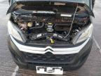 2021 CITROEN RELAY 35 L for sale at Copart CHESTER