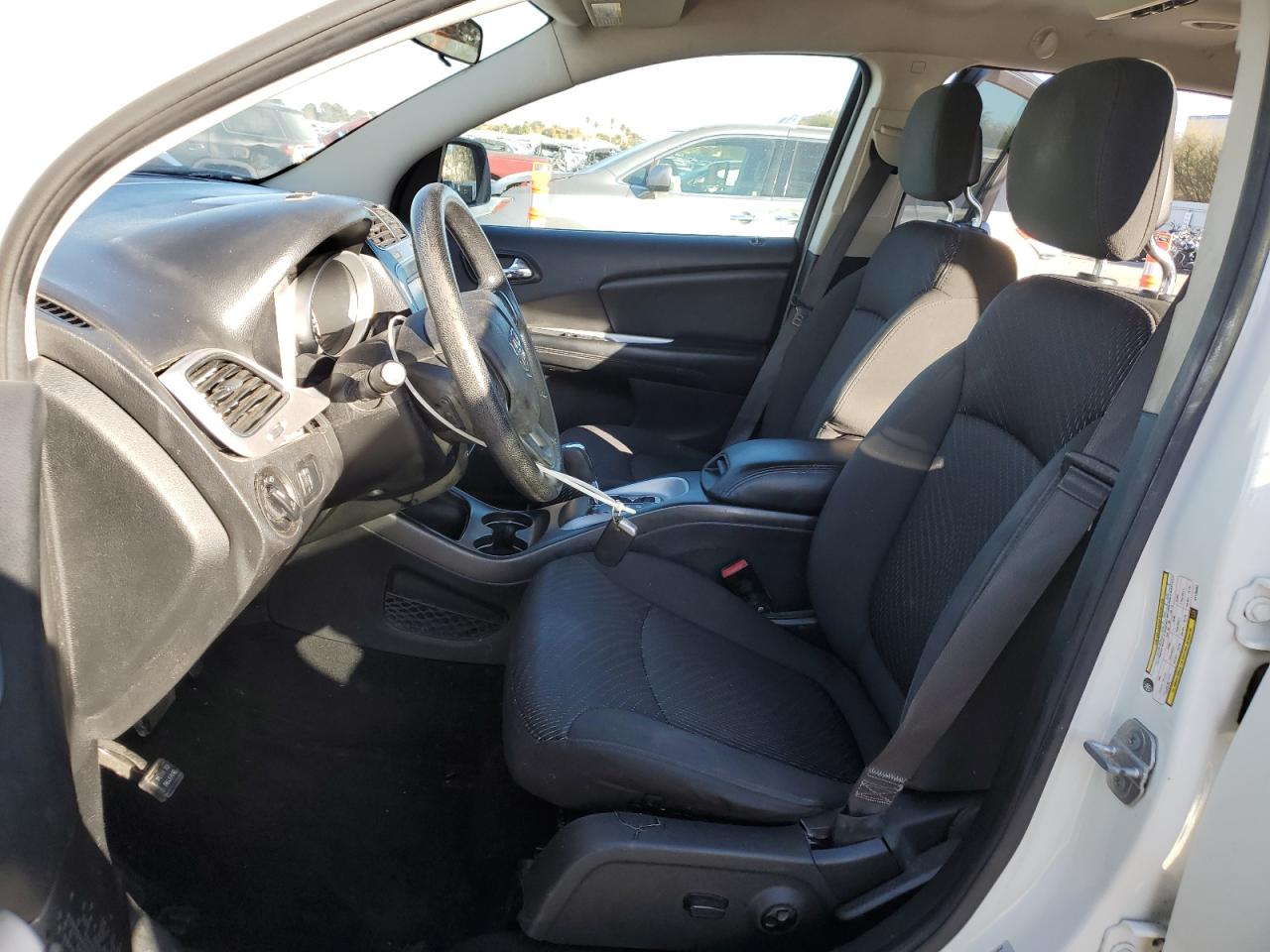 2016 Dodge Journey - Image 7