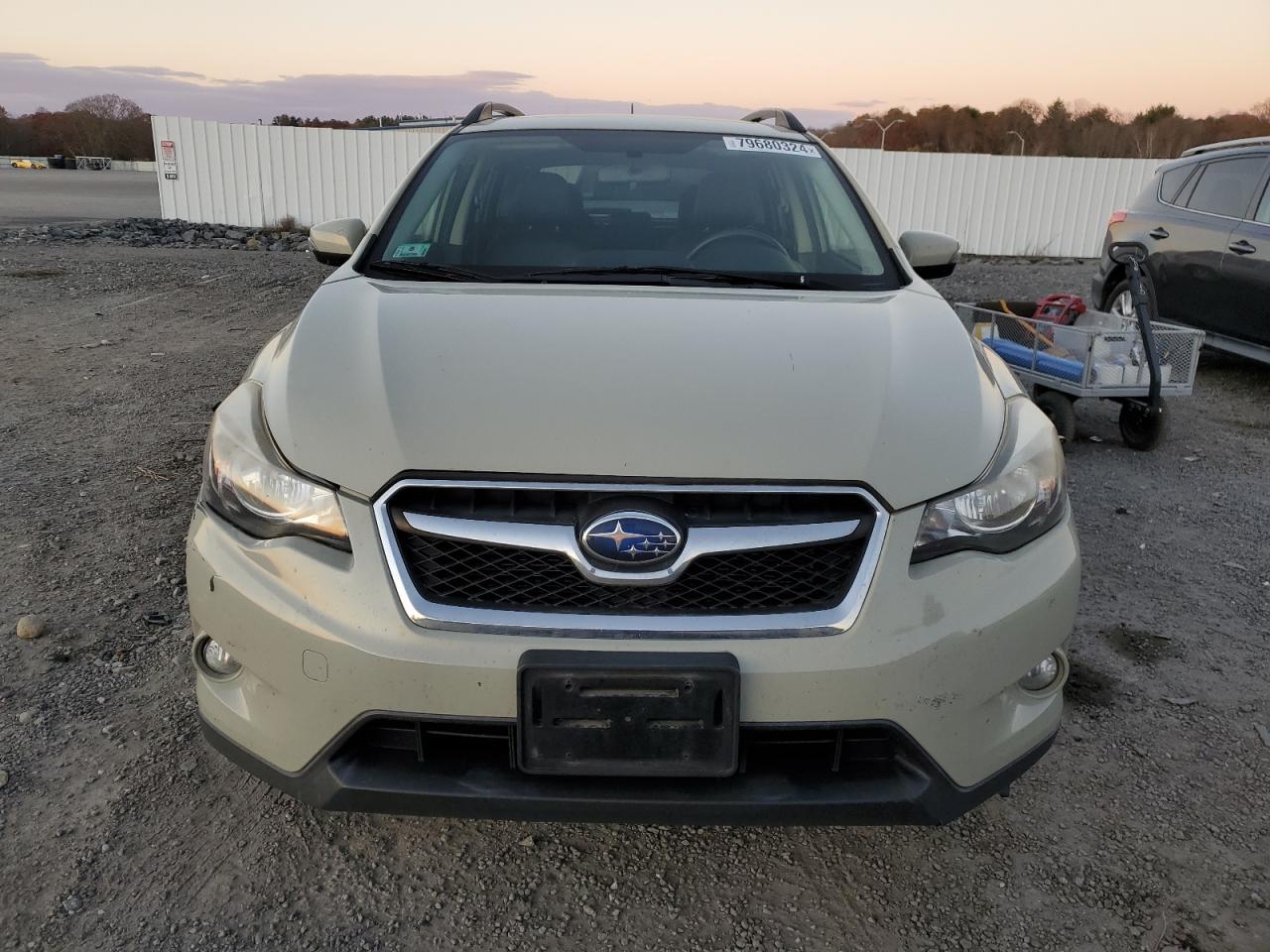 2015 Subaru XV - Image 5