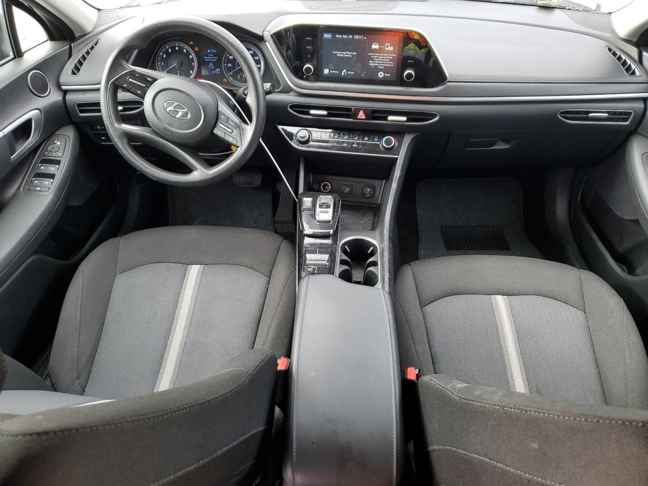 2021 Hyundai Sonata - Image 8