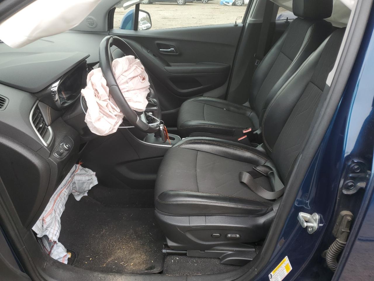 2020 Chevrolet Trax - Image 7