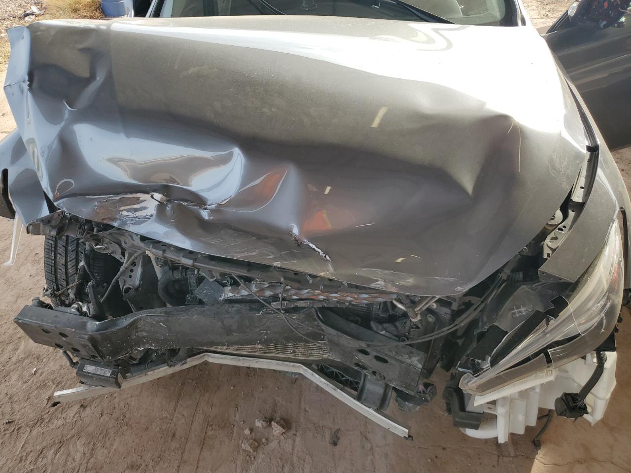 2018 Infiniti Q50 - Image 13