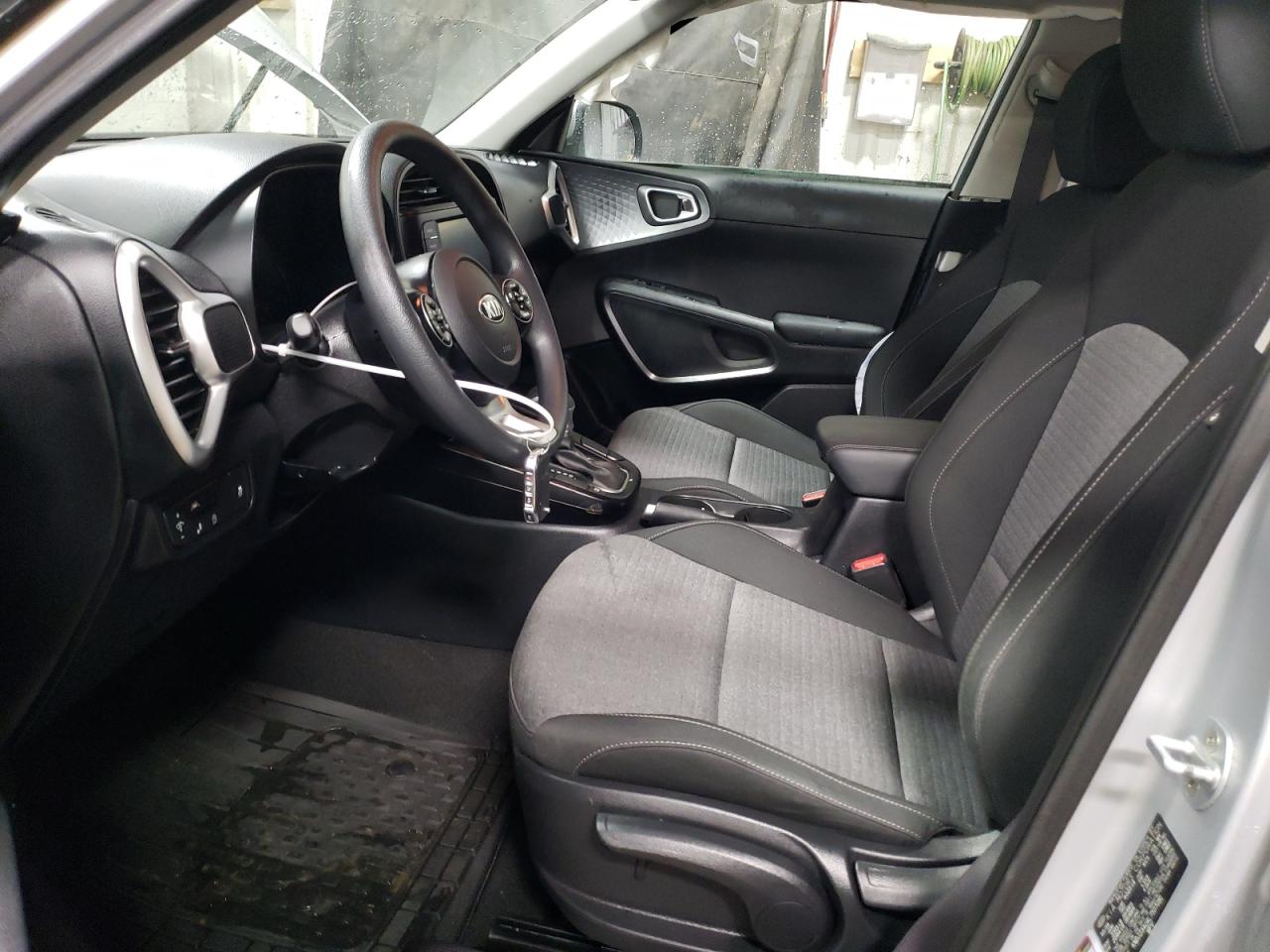 2020 Kia Soul - Image 7