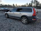 2009 Volvo Xc70 T6 en Venta en Windham, ME - Burn