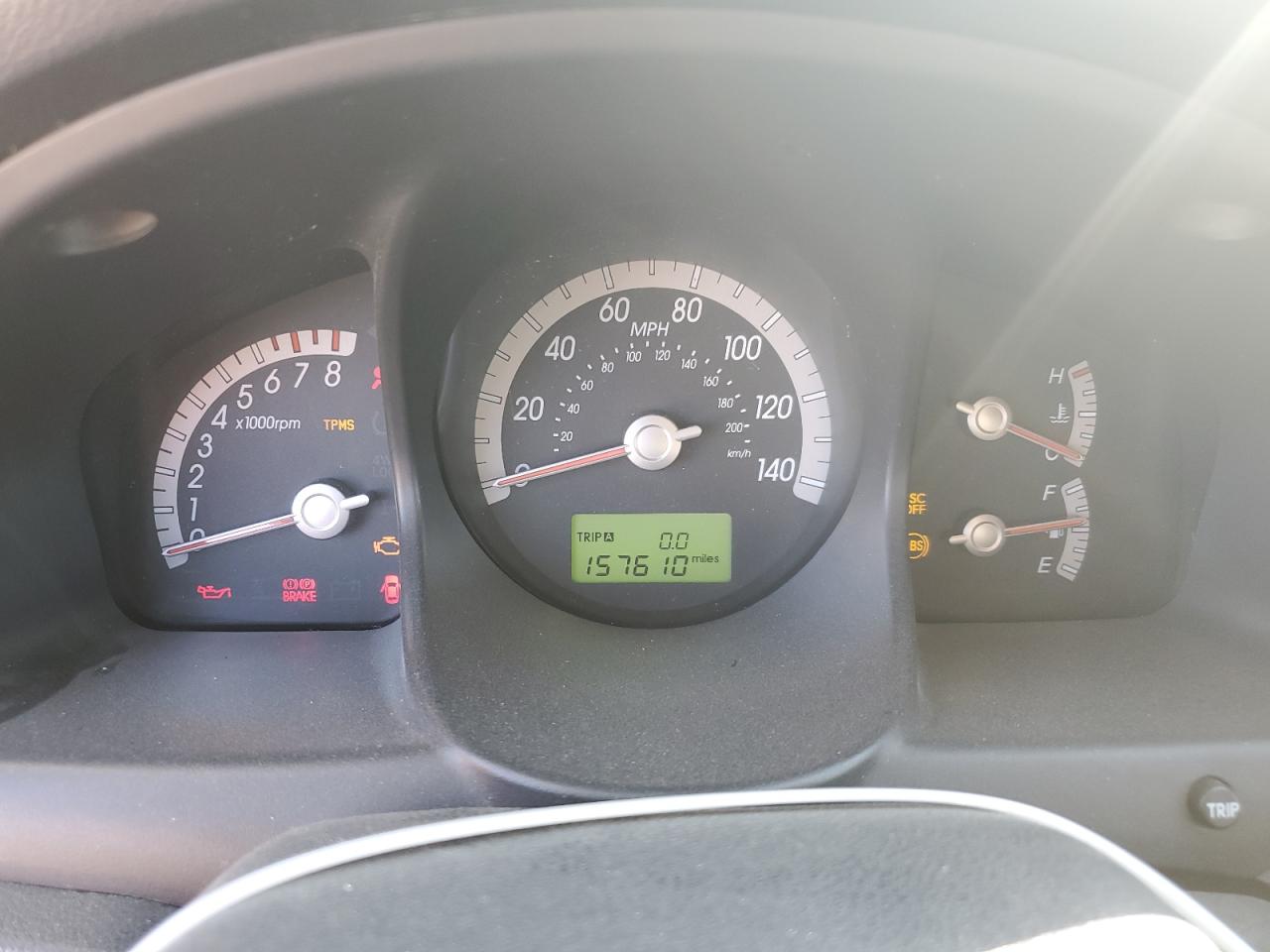 2008 Kia Sportage - Image 9