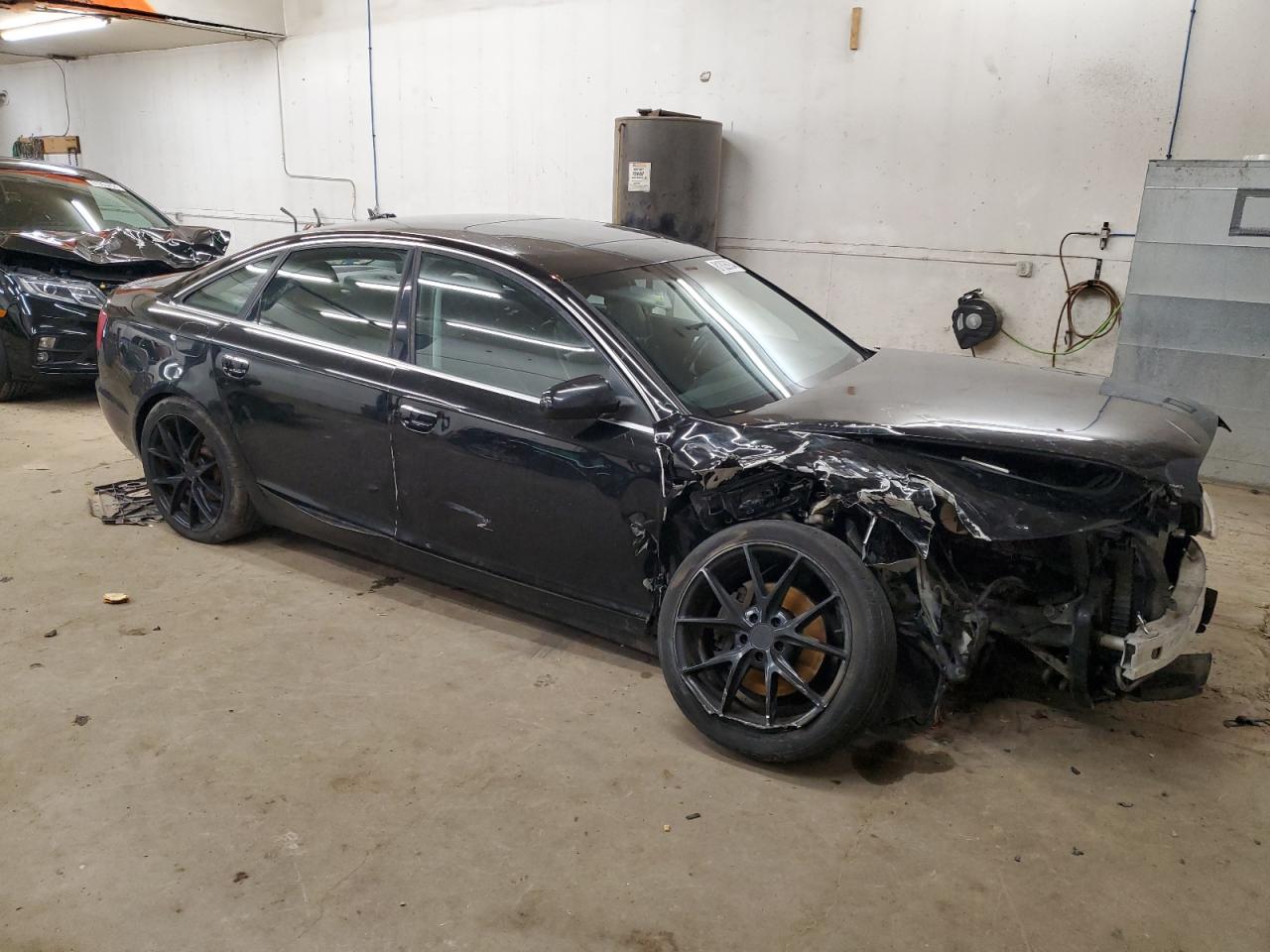 2006 Audi A6 - Image 4