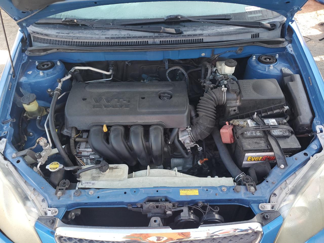 2008 Toyota Corolla - Image 12