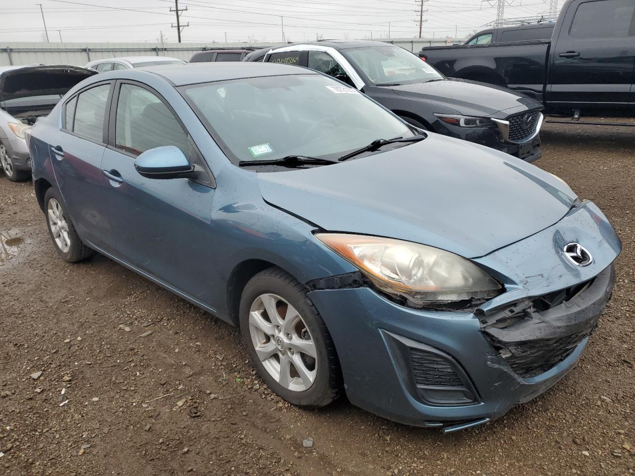 2010 Mazda 3 - Image 4