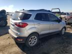 2020 Ford Ecosport Se de vânzare în Albuquerque, NM - Water/Flood