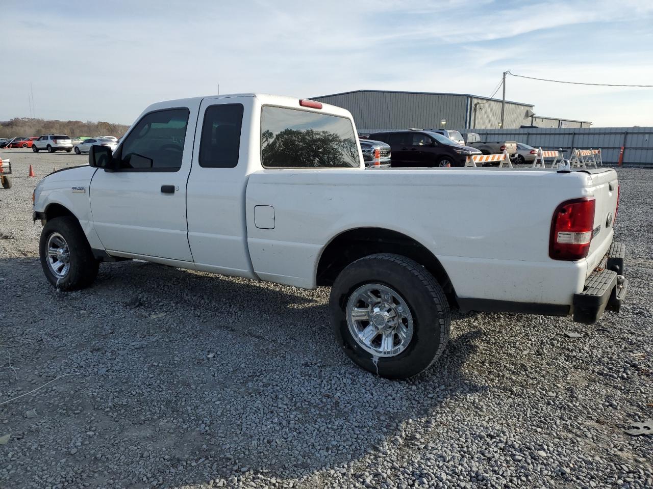 2007 Ford Ranger - Image 2