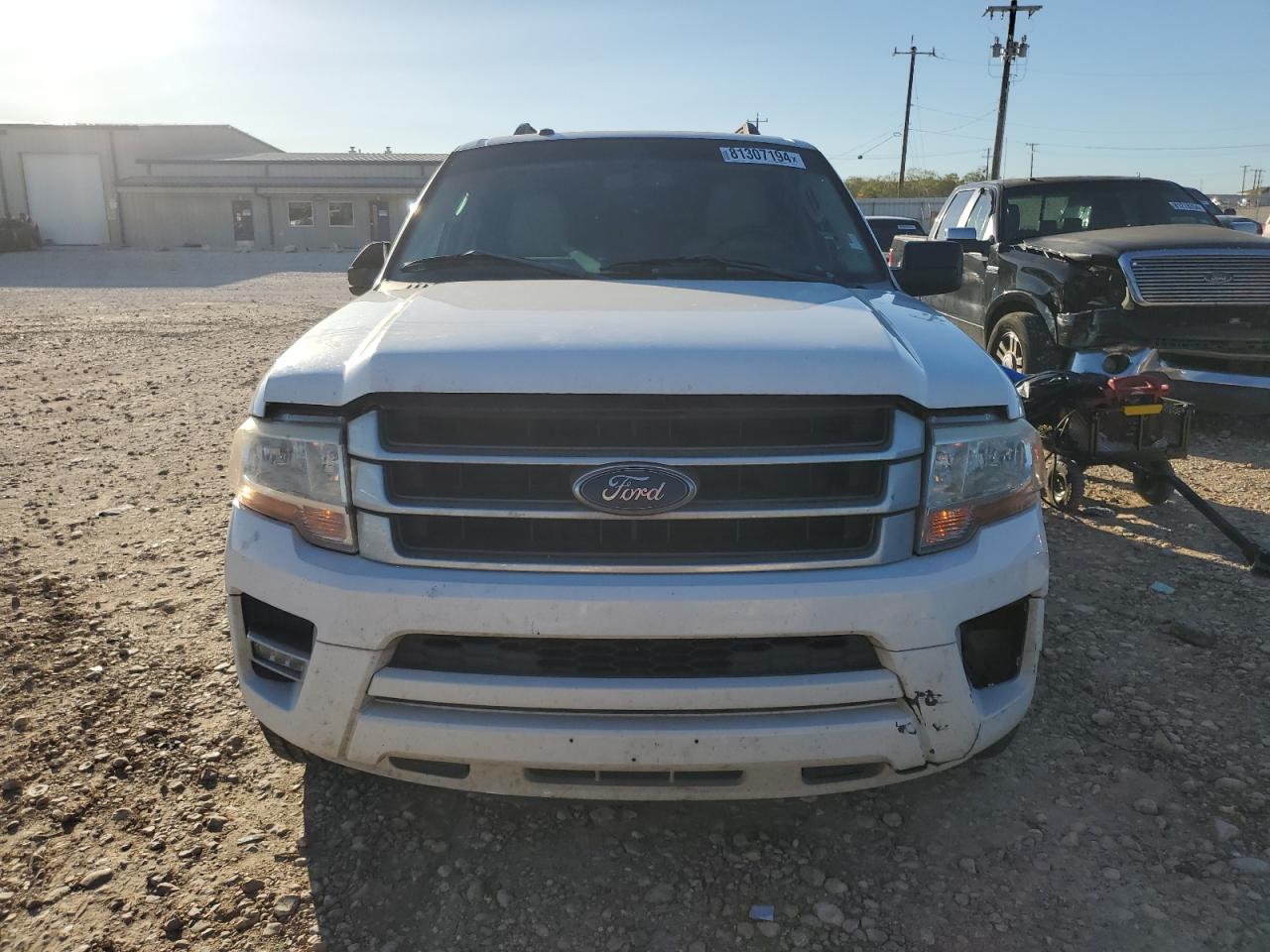 VIN 1FMJU1HT9HEA82964 2017 FORD EXPEDITION no.5