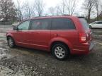 2008 Chrysler Town & Country Touring на продаже в Cicero, IN - Front End