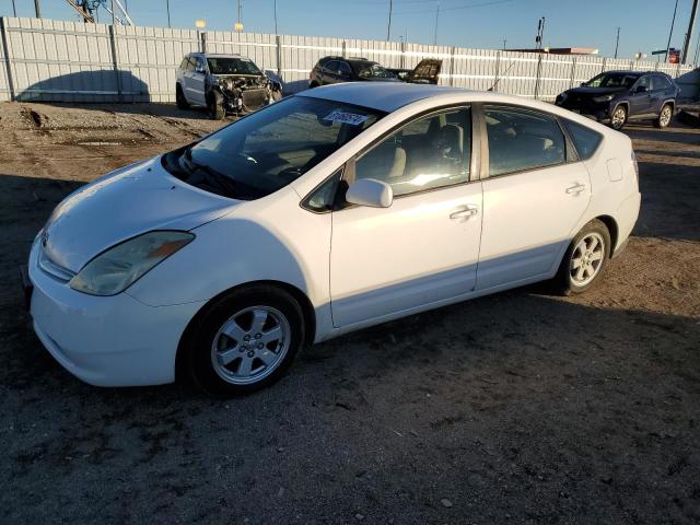 2004 Toyota Prius  للبيع في Greenwood، NE - Front End