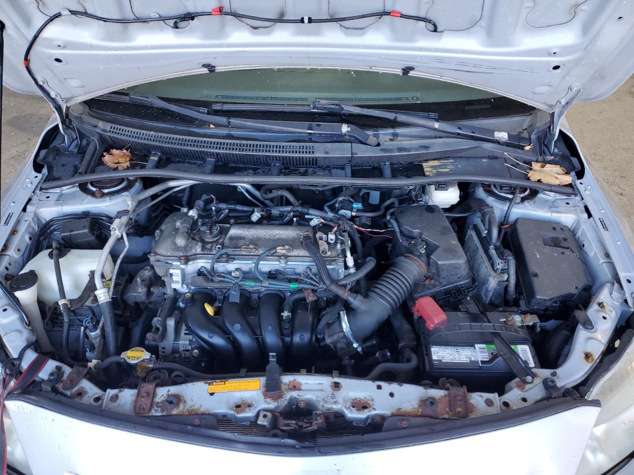 2009 Toyota Corolla - Image 11