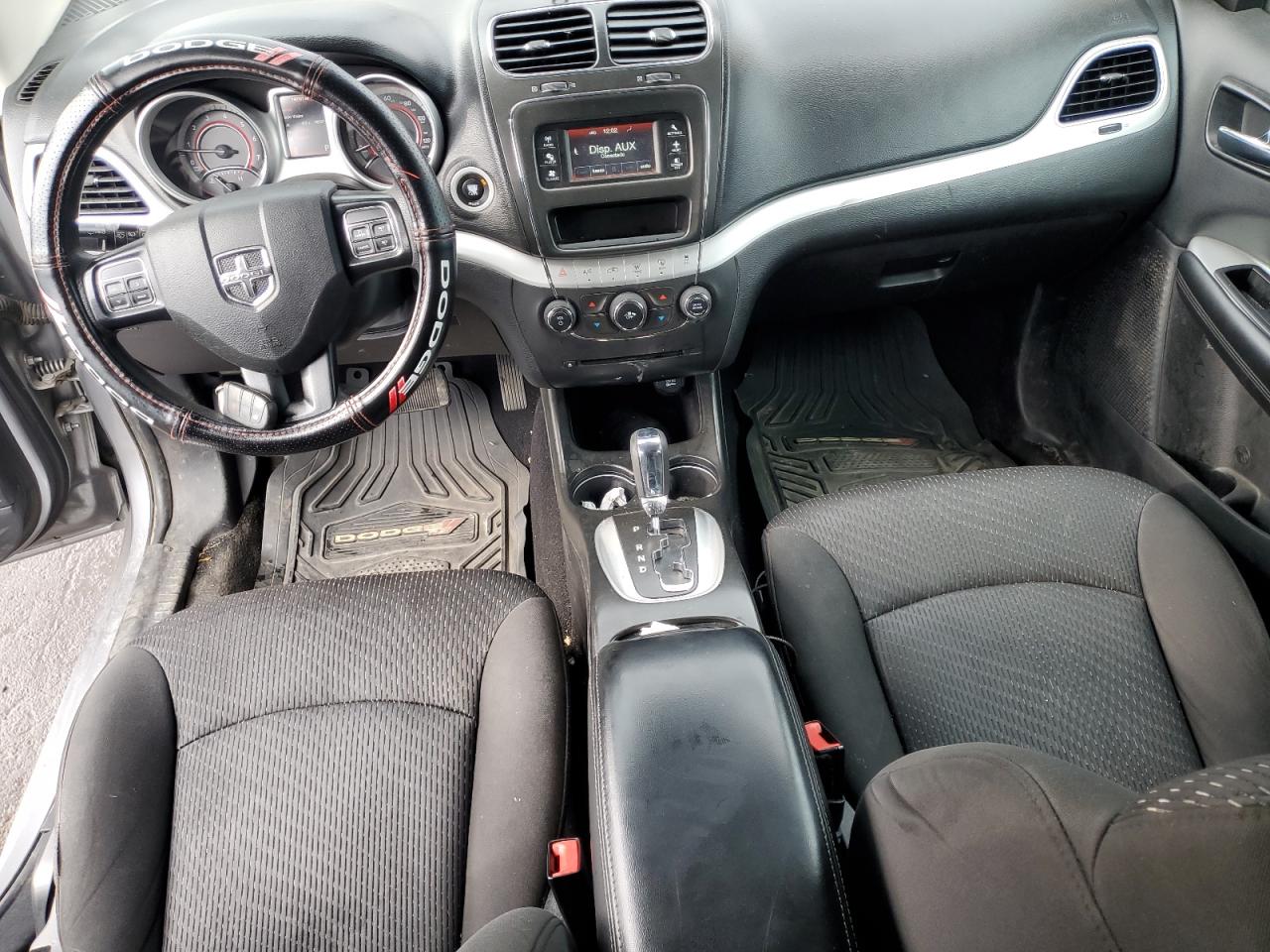 2015 Dodge Journey - Image 8