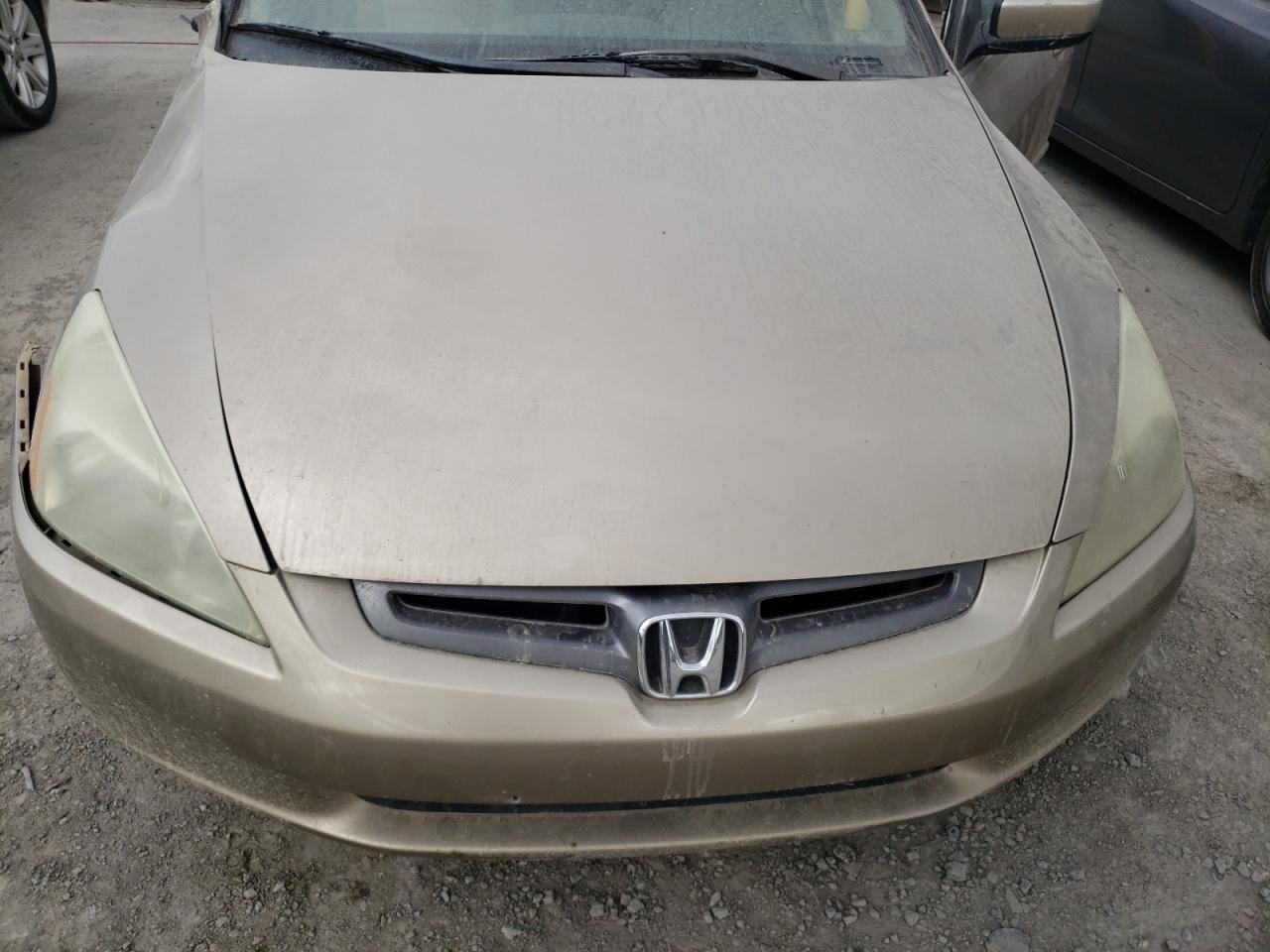 2004 Honda Accord Ex VIN: 1HGCM56884A087353 Lot: 79396824