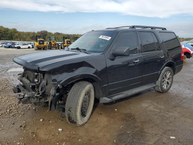 2015 Ford Expedition Xlt за продажба в Memphis, TN - Front End