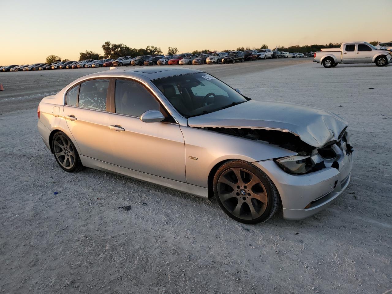 2008 BMW 3er - Image 4