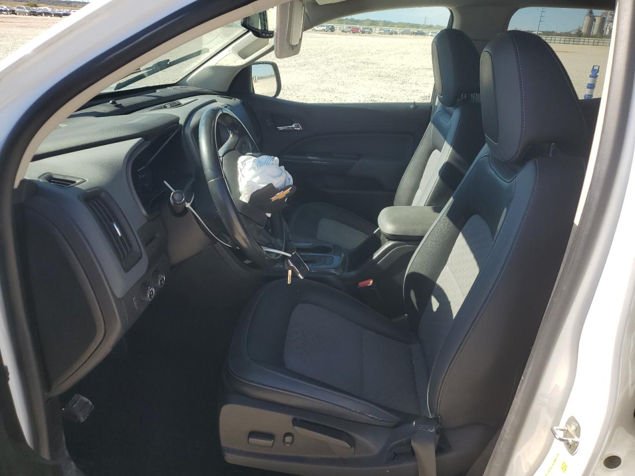 2016 Chevrolet Colorado - Image 7
