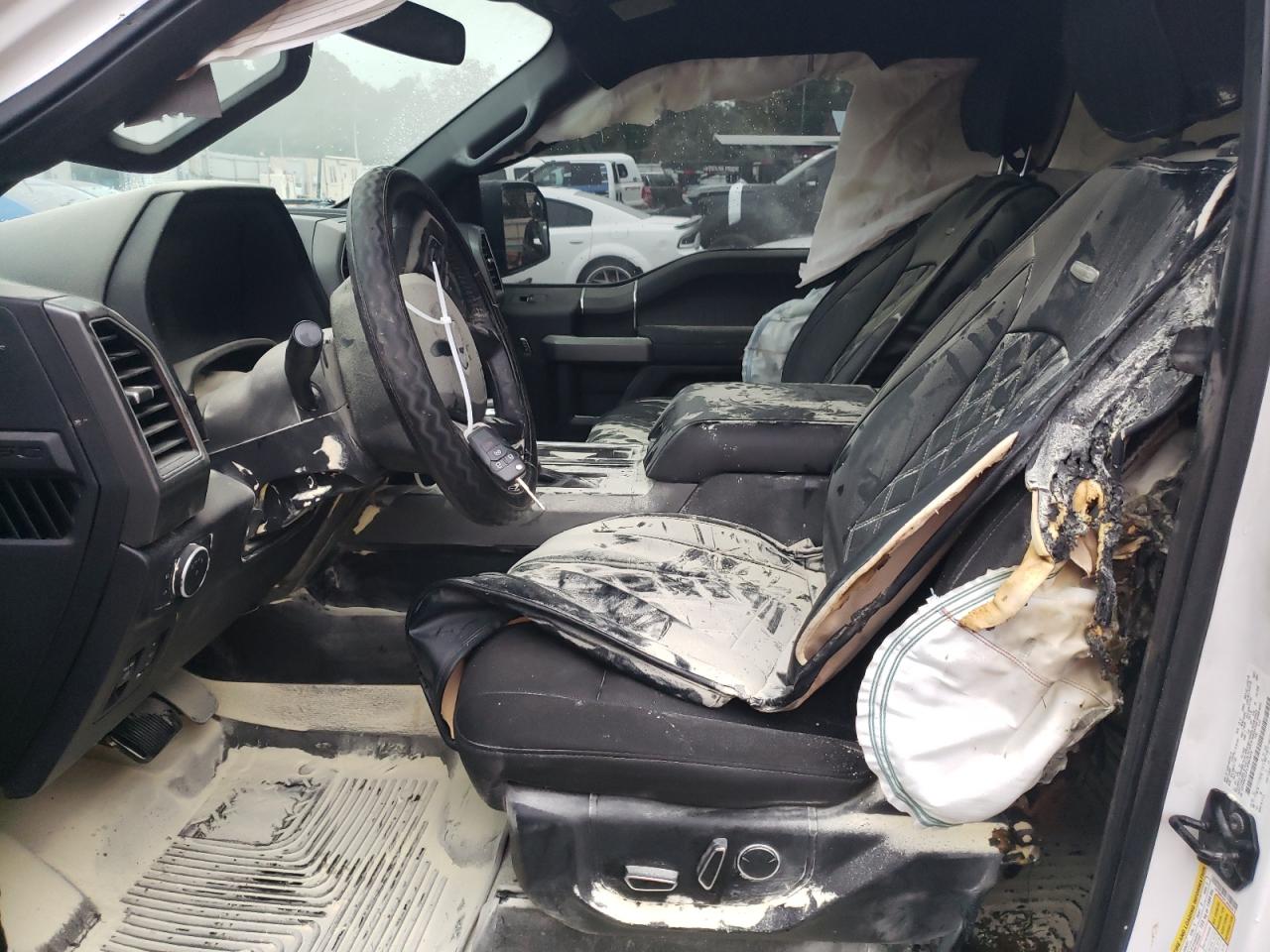 2018 Ford F-150 - Image 7