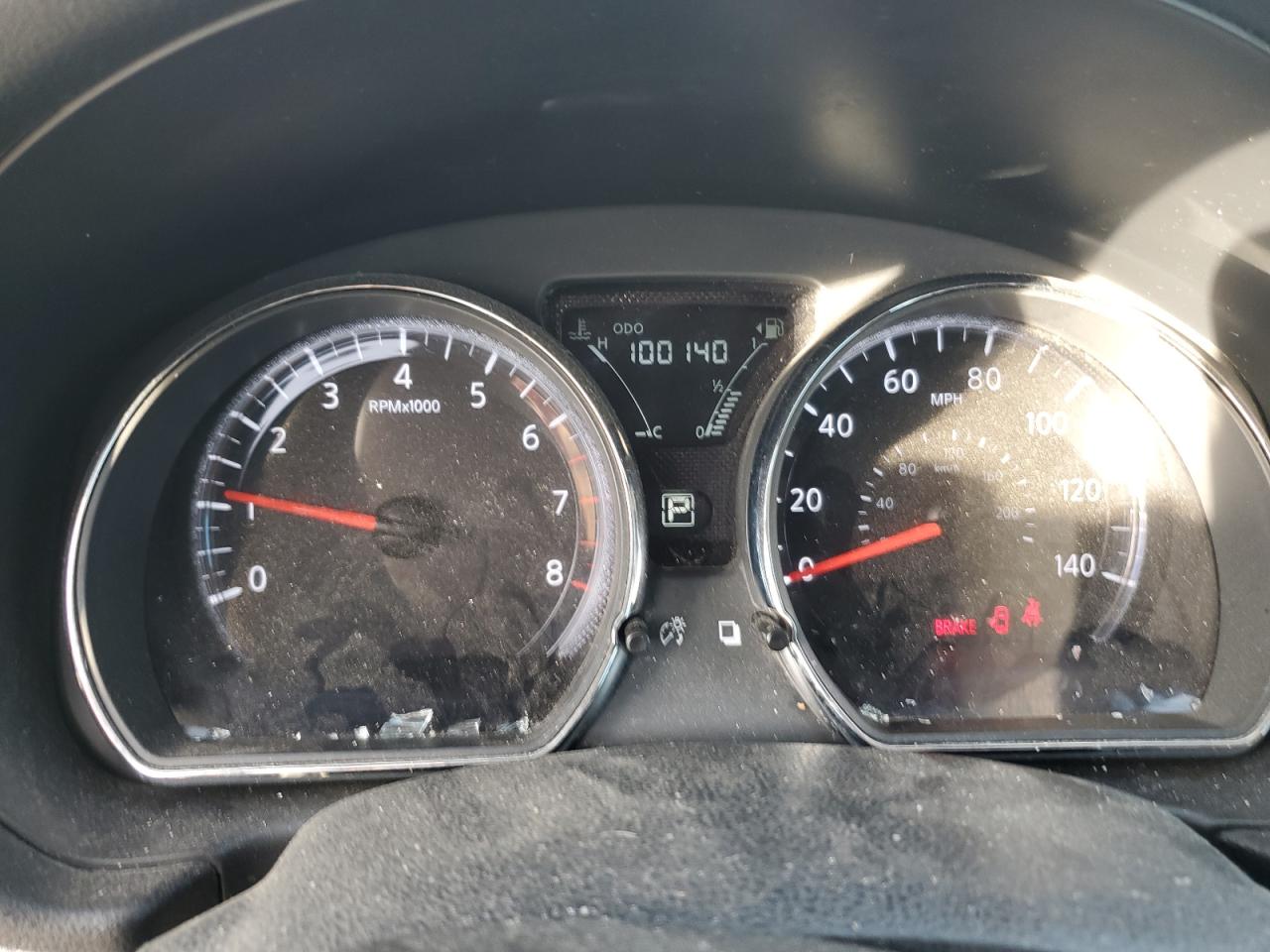 2019 Nissan Versa - Image 9