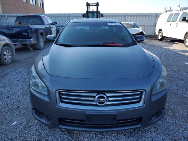  NISSAN MAXIMA 2014 Білий