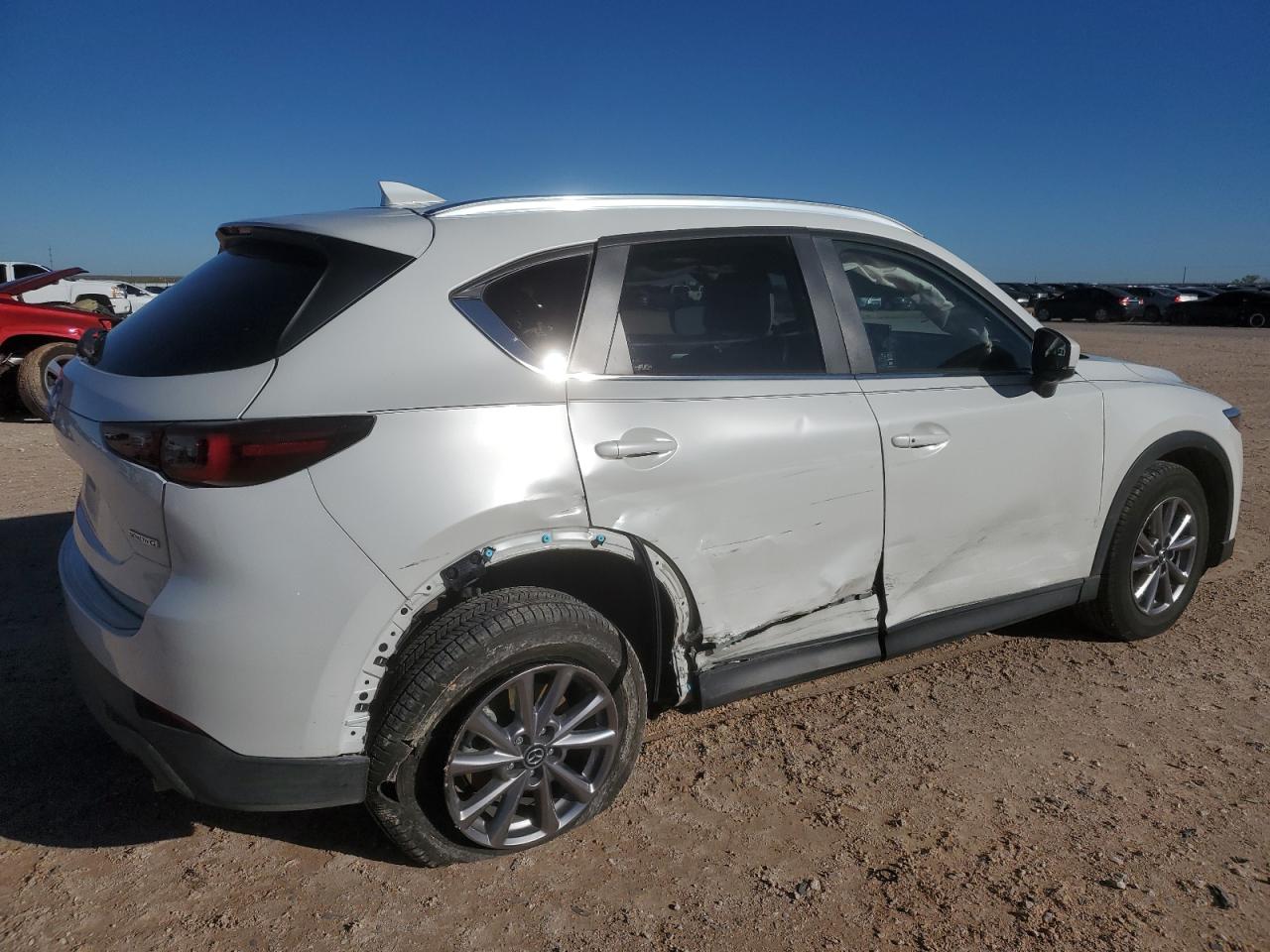 2023 Mazda CX-5 - Image 3