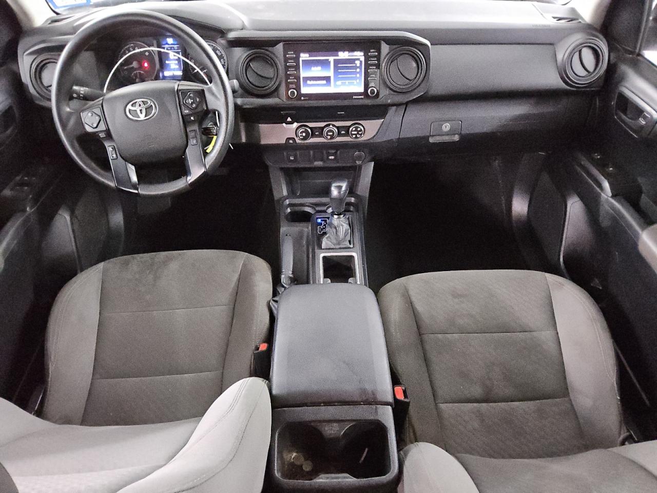 2021 Toyota Tacoma - Image 8