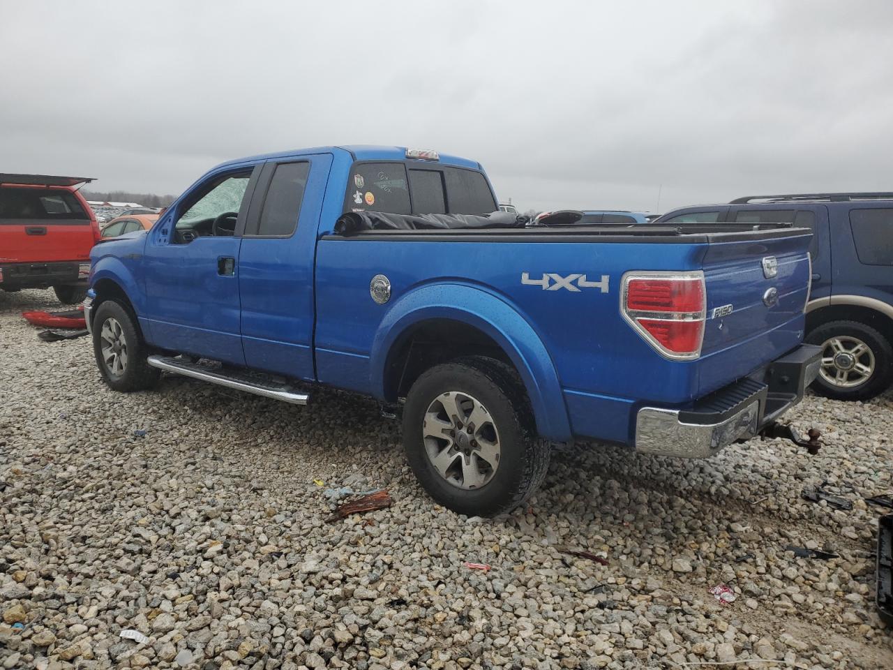 2010 Ford F-150 - Image 2