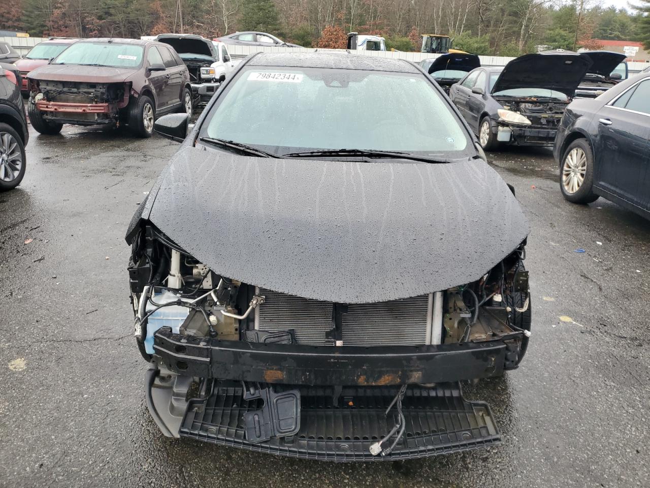 2018 Toyota Corolla - Image 5