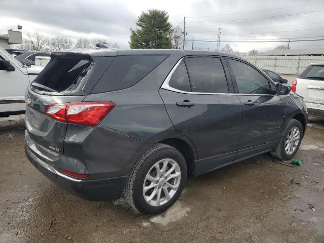  CHEVROLET EQUINOX 2020 Серый