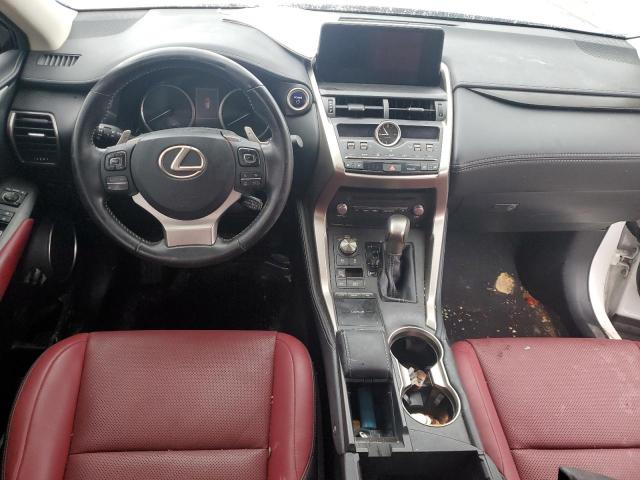 JTJDJRDZ2L5002140 Lexus NX 300H 8