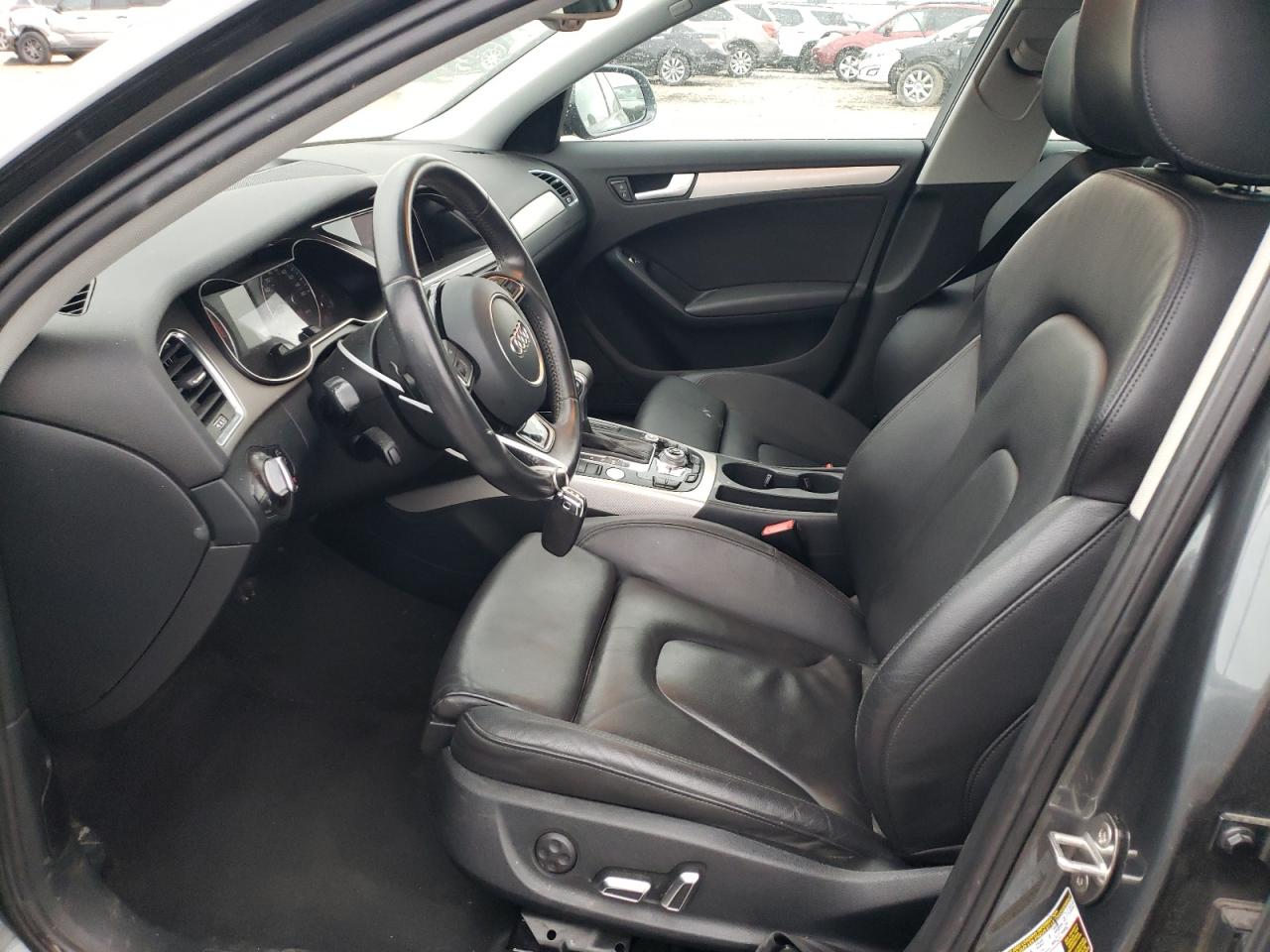 2014 Audi A4 - Image 7