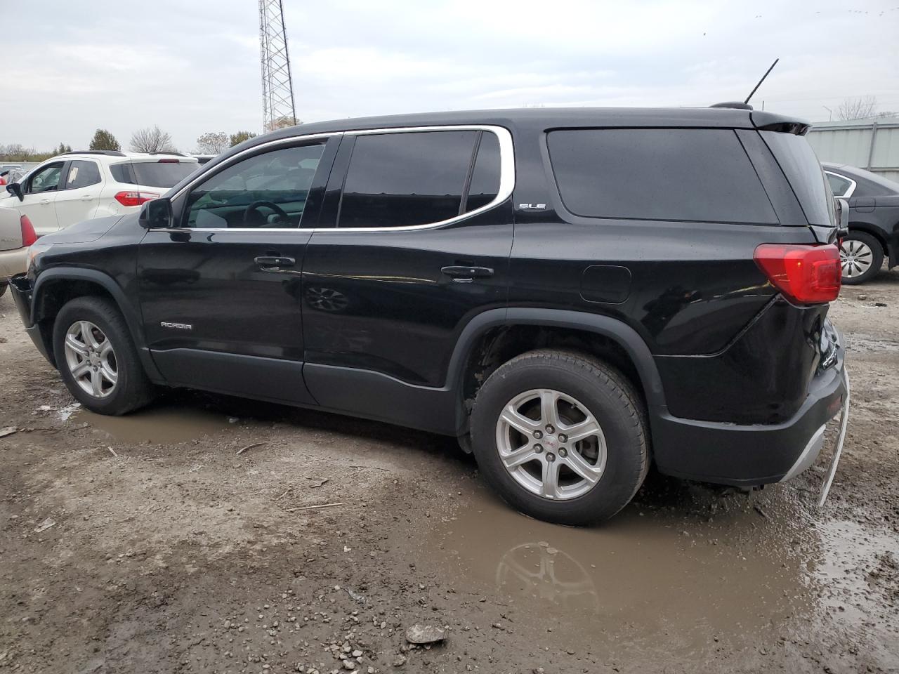 2017 GMC Acadia - Image 2