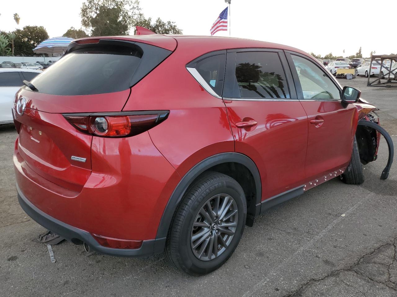 2019 Mazda CX-5 - Image 3