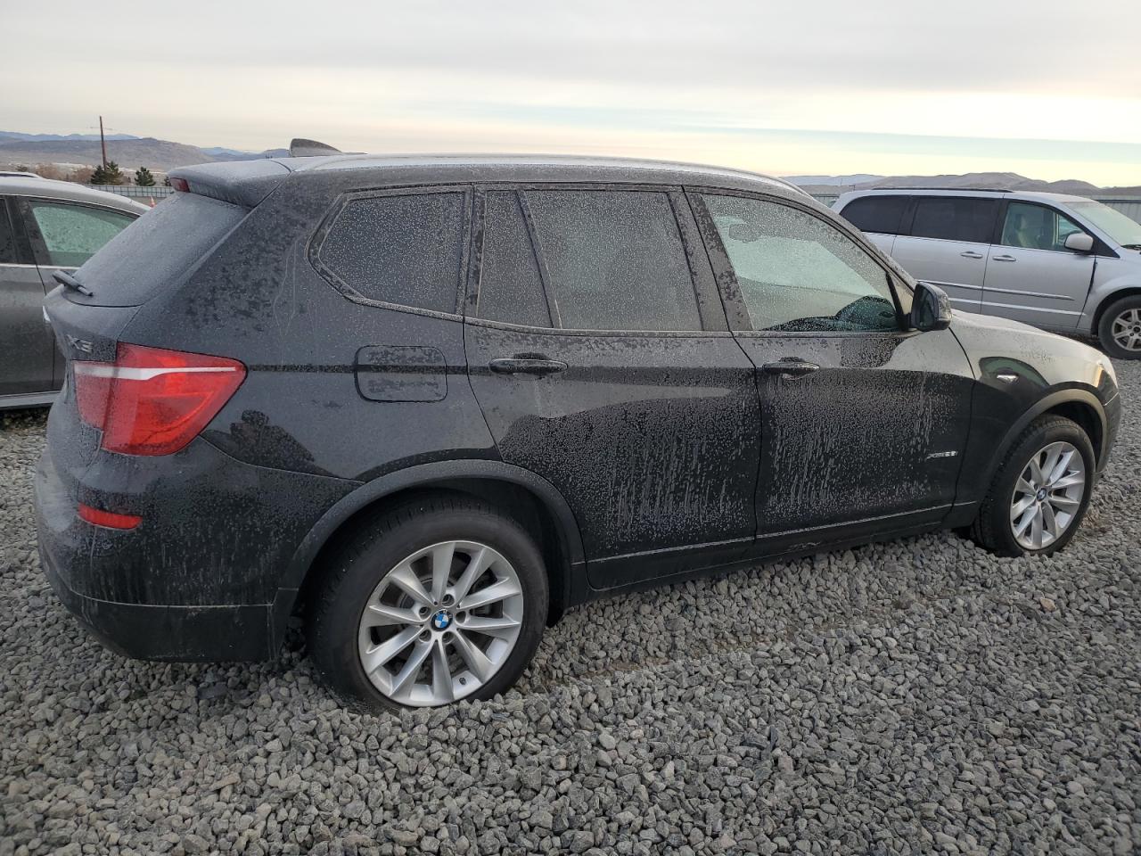 2016 BMW X3 - Image 3