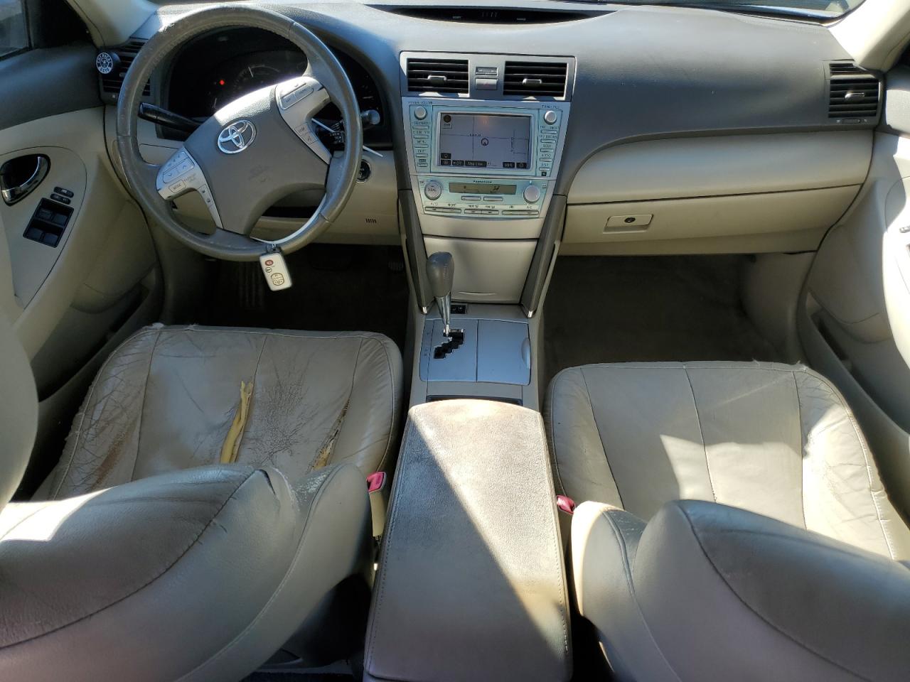 2009 Toyota Camry - Image 8