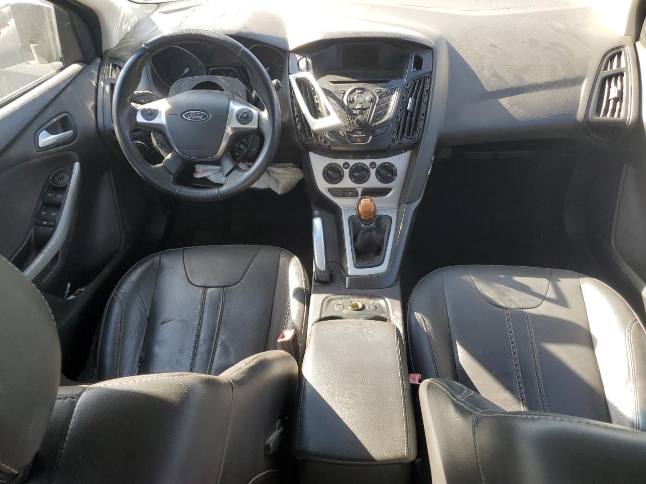 2013 Ford Focus - Image 8