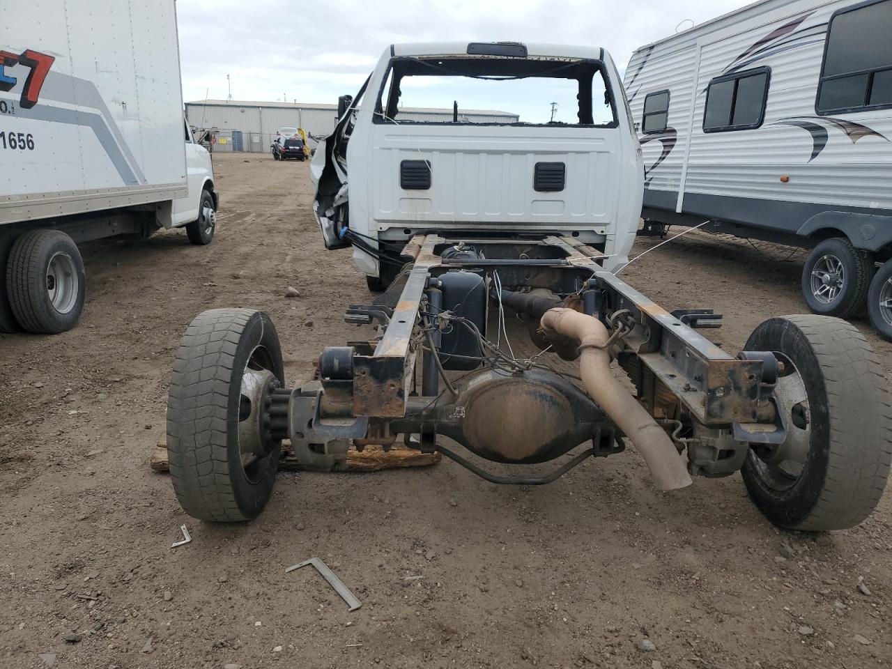 2017 RAM 5500 - Image 6