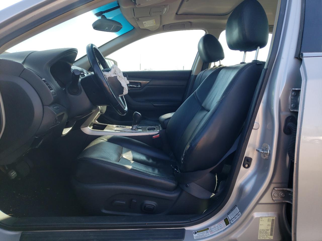 2013 Nissan Altima - Image 7