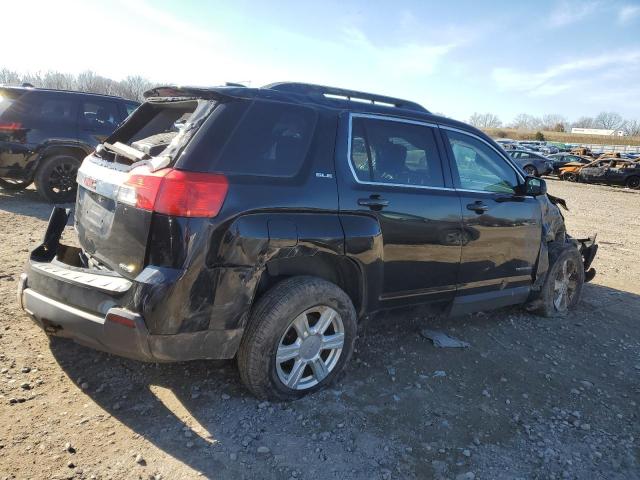  GMC TERRAIN 2015 Black