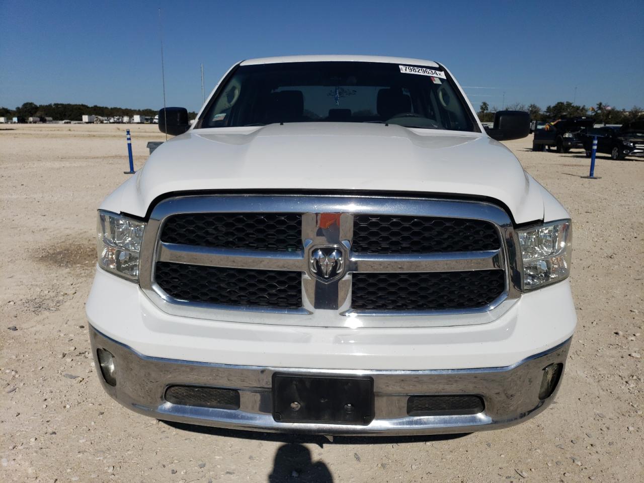 2019 RAM 1500 - Image 5