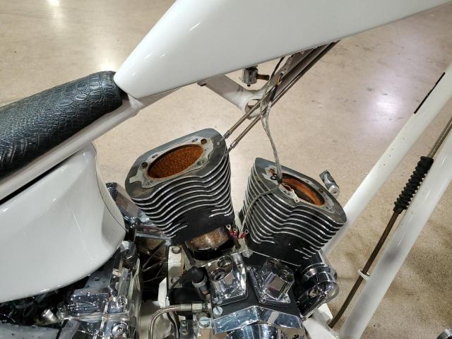 2016 BIG DOG CHOPPER