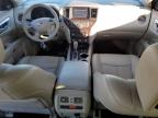 2015 Nissan Pathfinder S للبيع في Indianapolis، IN - Rear End