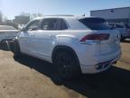 2022 Volkswagen Atlas Cross Sport Sel R-Line en Venta en New Britain, CT - Front End