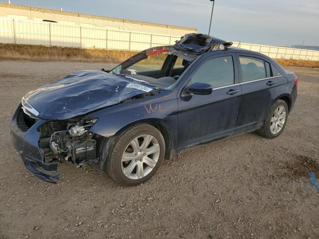 2013 Chrysler 200 Lx