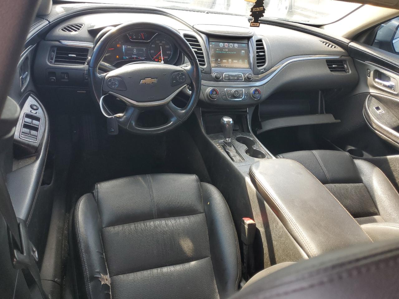 2019 Chevrolet Impala - Image 8