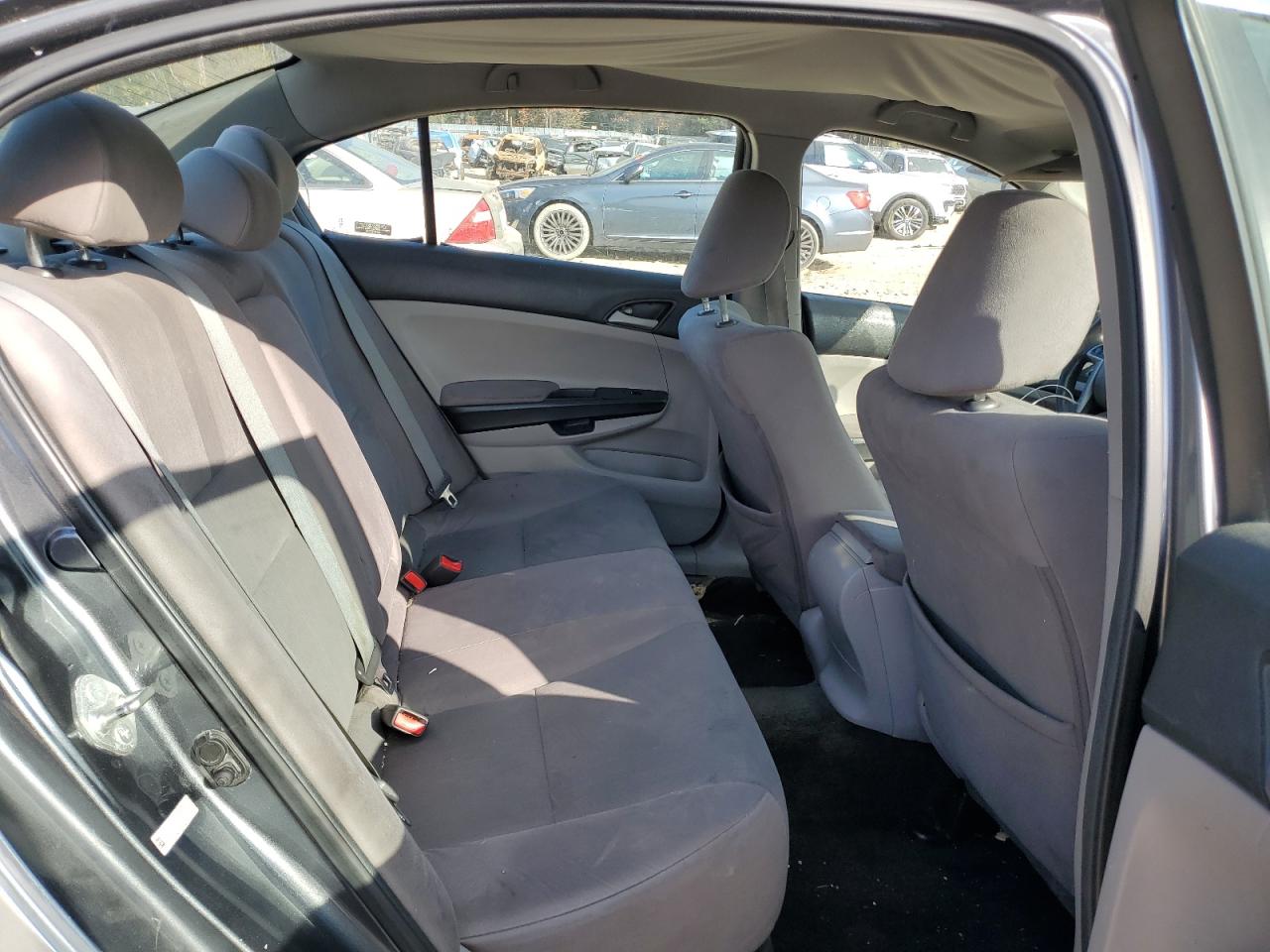 2012 Honda Accord - Image 11