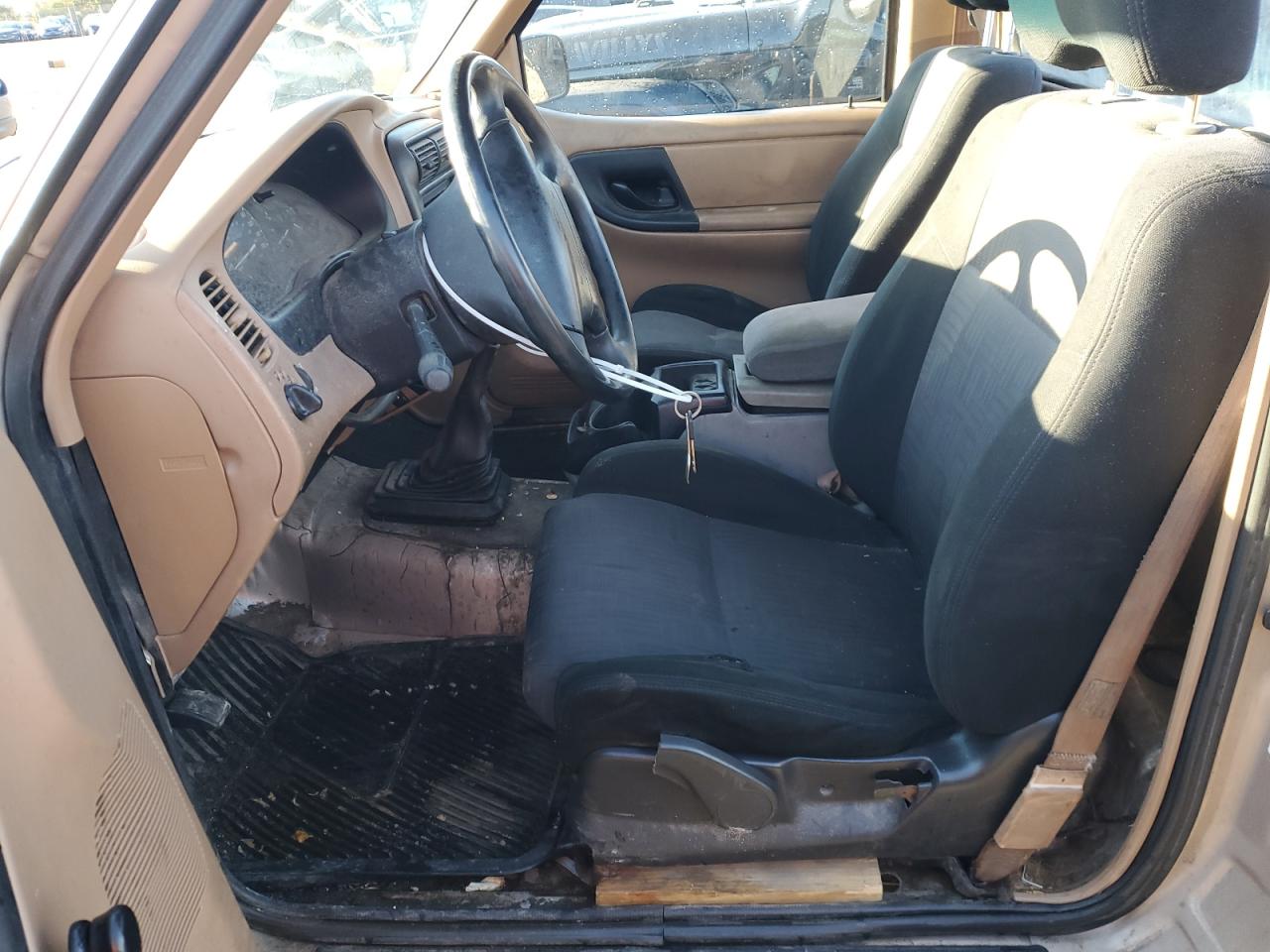 1996 Ford Ranger - Image 7