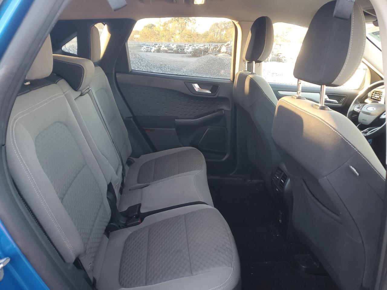 2020 Ford Escape - Image 10